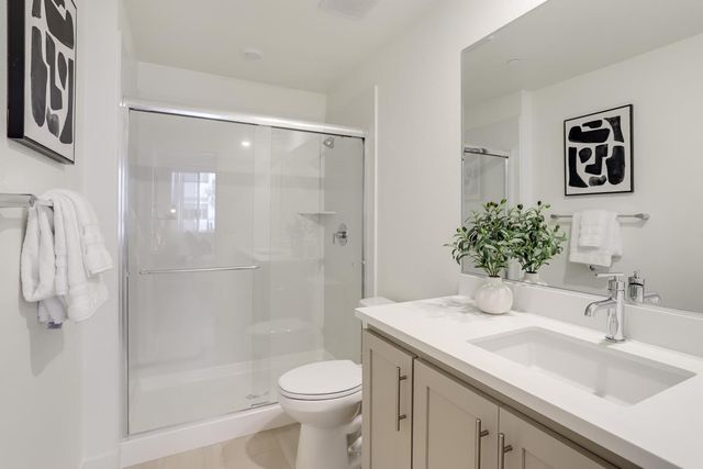 3229 Accelerator Avenue 1005, Fremont, CA 94538