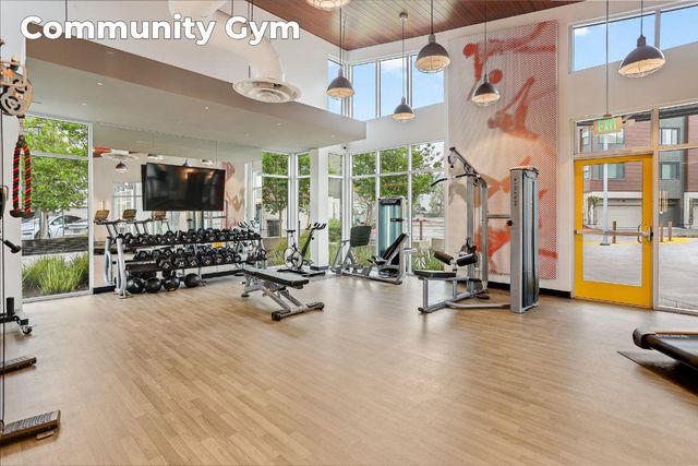 3229 Accelerator Avenue 1005, Fremont, CA 94538