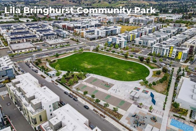 3229 Accelerator Avenue 1005, Fremont, CA 94538