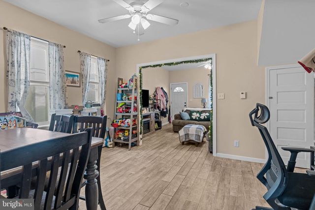 6611 JACKSON ST, Philadelphia, PA 19135