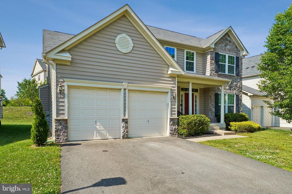 14315 DEVINGER PL, Accokeek, MD 20607