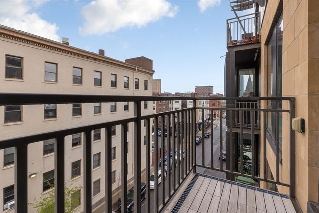 257 Northampton St 510, Boston, MA 02118