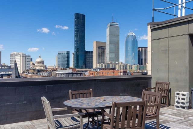 257 Northampton St 510, Boston, MA 02118
