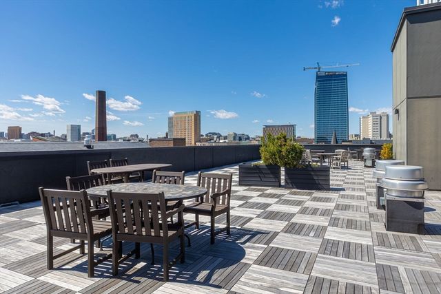 257 Northampton St 510, Boston, MA 02118