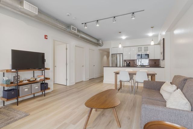 257 Northampton St 510, Boston, MA 02118