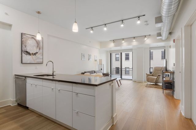 257 Northampton St 510, Boston, MA 02118
