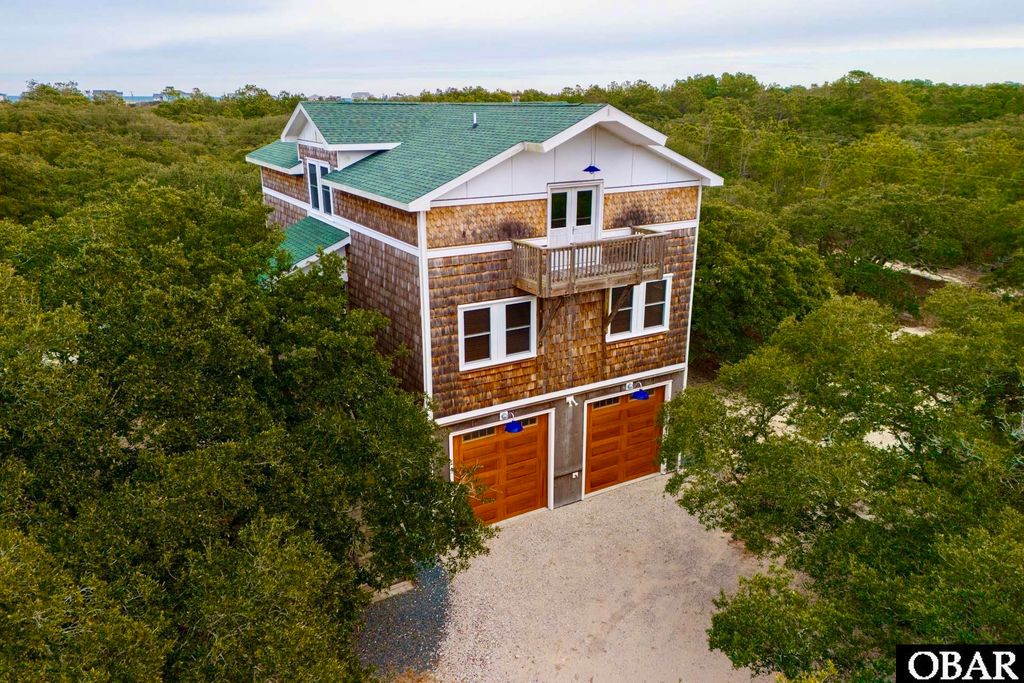 Image 1 of property listing at 2021 Sea Horse Road Lot #48, Corolla, NC 27927