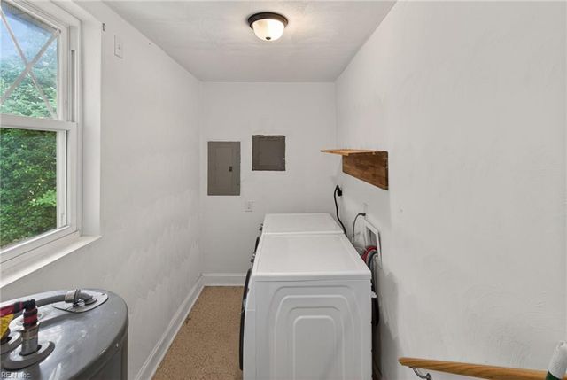 500 Bayview BLVD E, Norfolk, VA 23503
