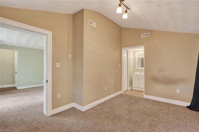 500 Bayview BLVD E, Norfolk, VA 23503