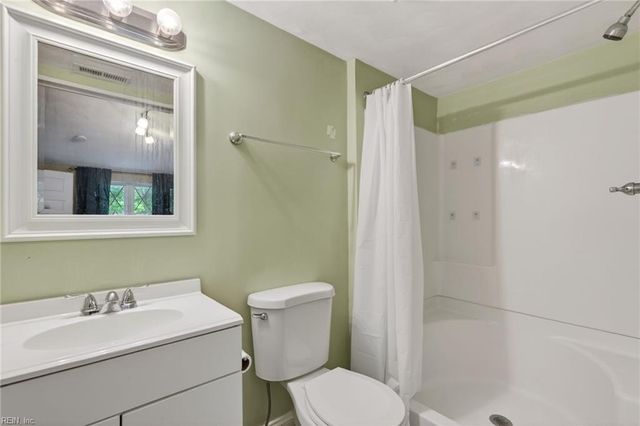 500 Bayview BLVD E, Norfolk, VA 23503