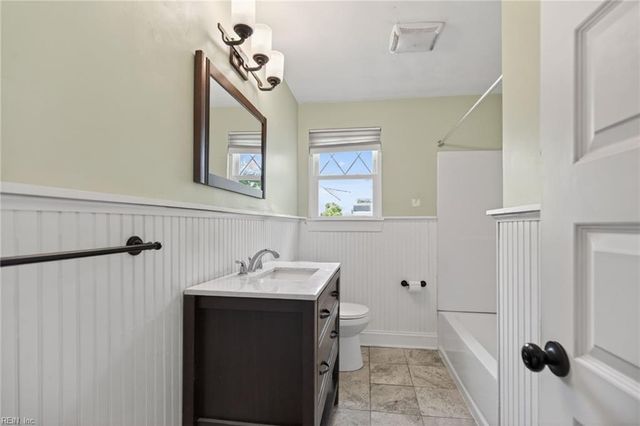 500 Bayview BLVD E, Norfolk, VA 23503