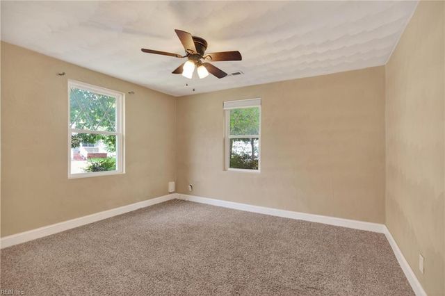 500 Bayview BLVD E, Norfolk, VA 23503