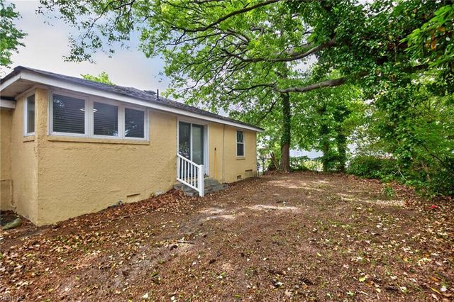 500 Bayview BLVD E, Norfolk, VA 23503