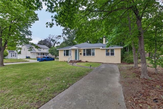 500 Bayview BLVD E, Norfolk, VA 23503