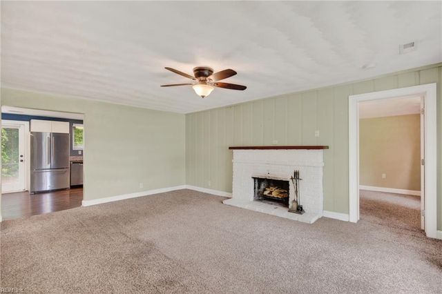 500 Bayview BLVD E, Norfolk, VA 23503