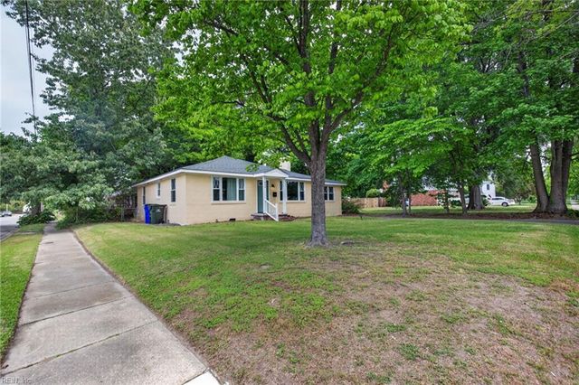 500 Bayview BLVD E, Norfolk, VA 23503