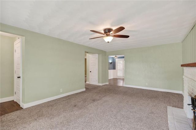 500 Bayview BLVD E, Norfolk, VA 23503