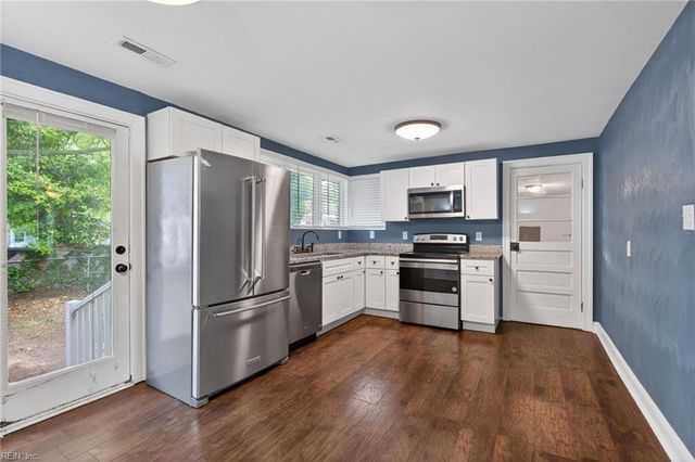 500 Bayview BLVD E, Norfolk, VA 23503