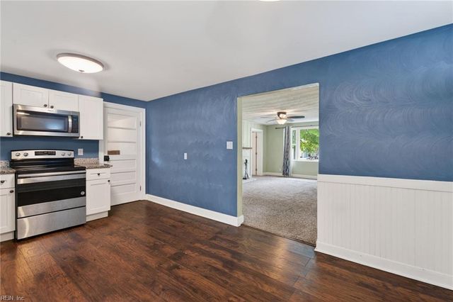 500 Bayview BLVD E, Norfolk, VA 23503