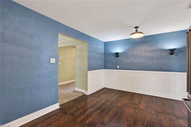 500 Bayview BLVD E, Norfolk, VA 23503