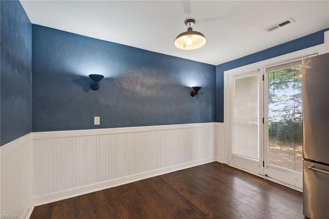 500 Bayview BLVD E, Norfolk, VA 23503