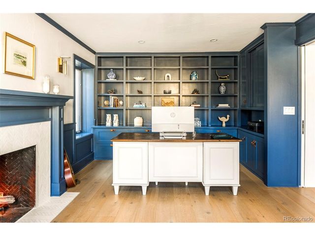 35 S Bellaire St, Denver, CO 80246