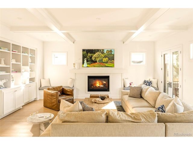 35 S Bellaire St, Denver, CO 80246