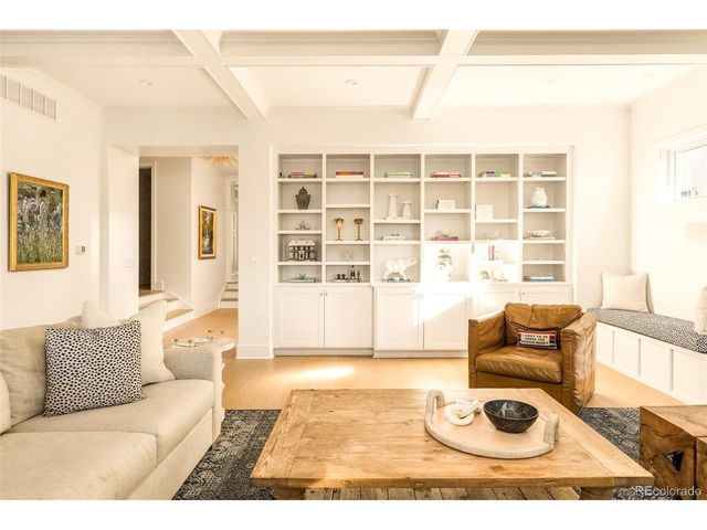 35 S Bellaire St, Denver, CO 80246