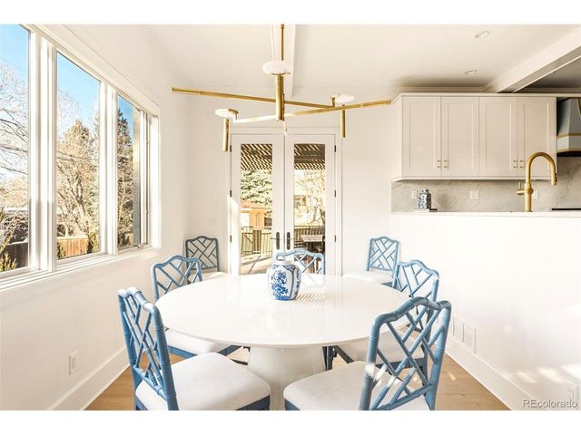 35 S Bellaire St, Denver, CO 80246