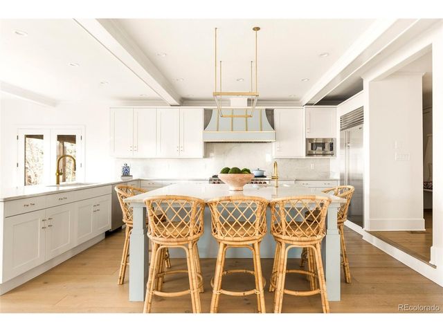 35 S Bellaire St, Denver, CO 80246