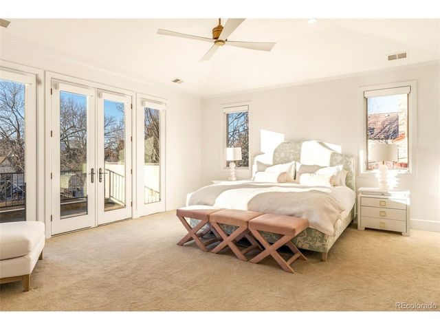 35 S Bellaire St, Denver, CO 80246