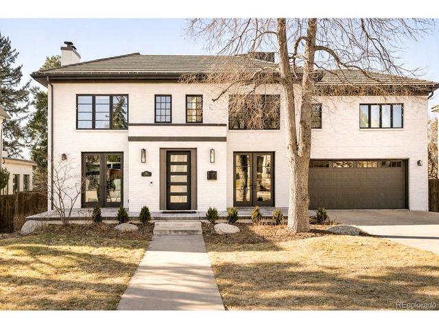 35 S Bellaire St, Denver, CO 80246