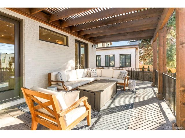 35 S Bellaire St, Denver, CO 80246