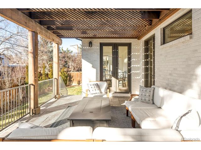 35 S Bellaire St, Denver, CO 80246