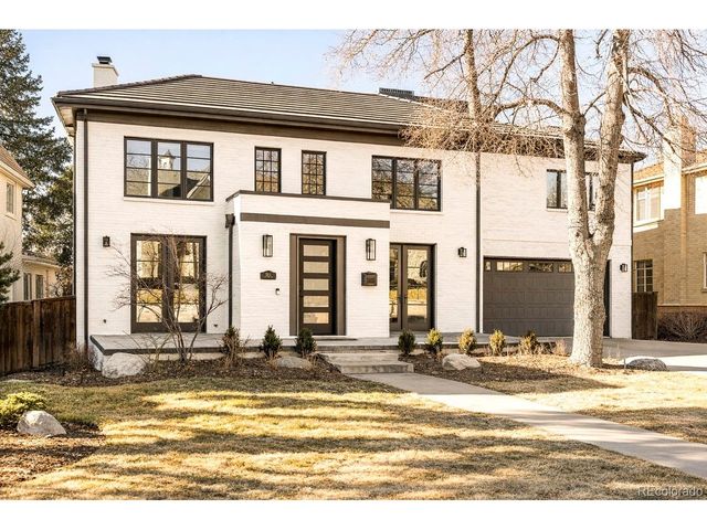 35 S Bellaire St, Denver, CO 80246