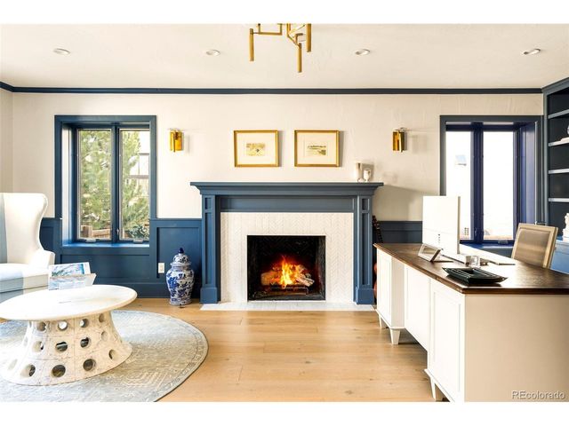 35 S Bellaire St, Denver, CO 80246