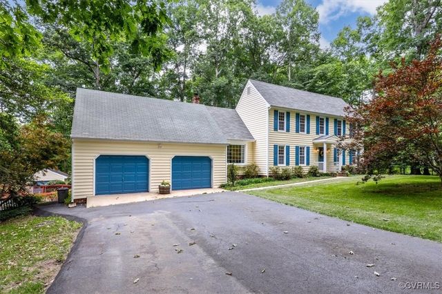 12550 Thoreau Dr, Chesterfield, VA 23832