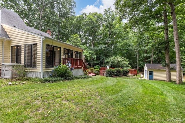 12550 Thoreau Dr, Chesterfield, VA 23832