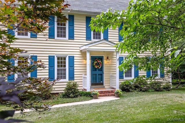 12550 Thoreau Dr, Chesterfield, VA 23832