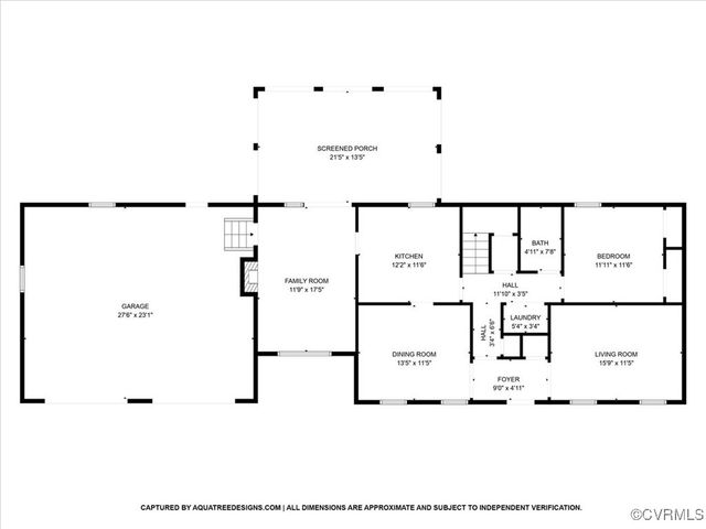 12550 Thoreau Dr, Chesterfield, VA 23832