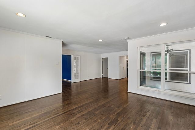 3553 ASBURY Street, University Park, TX 75205
