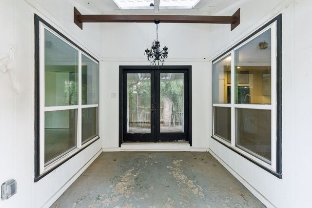 3553 ASBURY Street, University Park, TX 75205