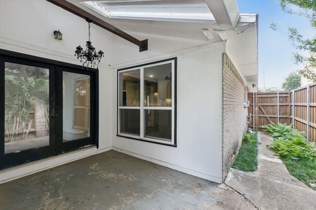 3553 ASBURY Street, University Park, TX 75205