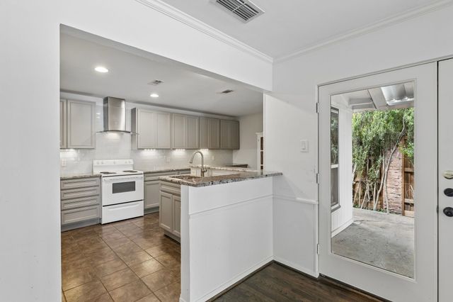 3553 ASBURY Street, University Park, TX 75205