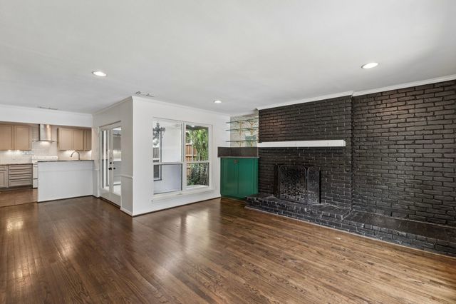 3553 ASBURY Street, University Park, TX 75205