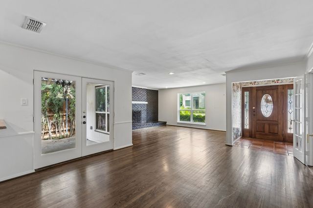 3553 ASBURY Street, University Park, TX 75205