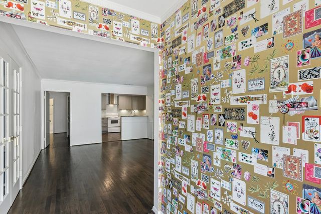 3553 ASBURY Street, University Park, TX 75205
