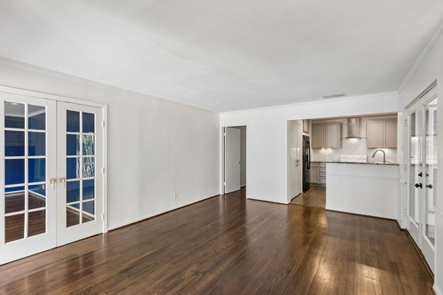 3553 ASBURY Street, University Park, TX 75205
