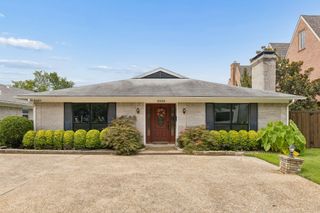 3553 Asbury Street, Dallas, TX 75205