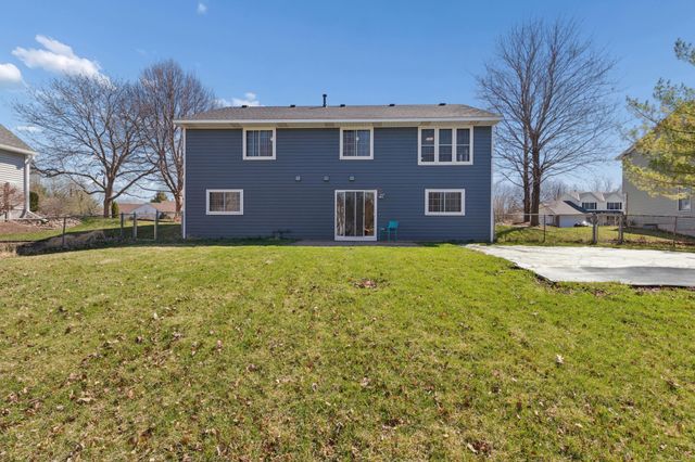 3877 Kennet Circle, Eagan, MN 55123